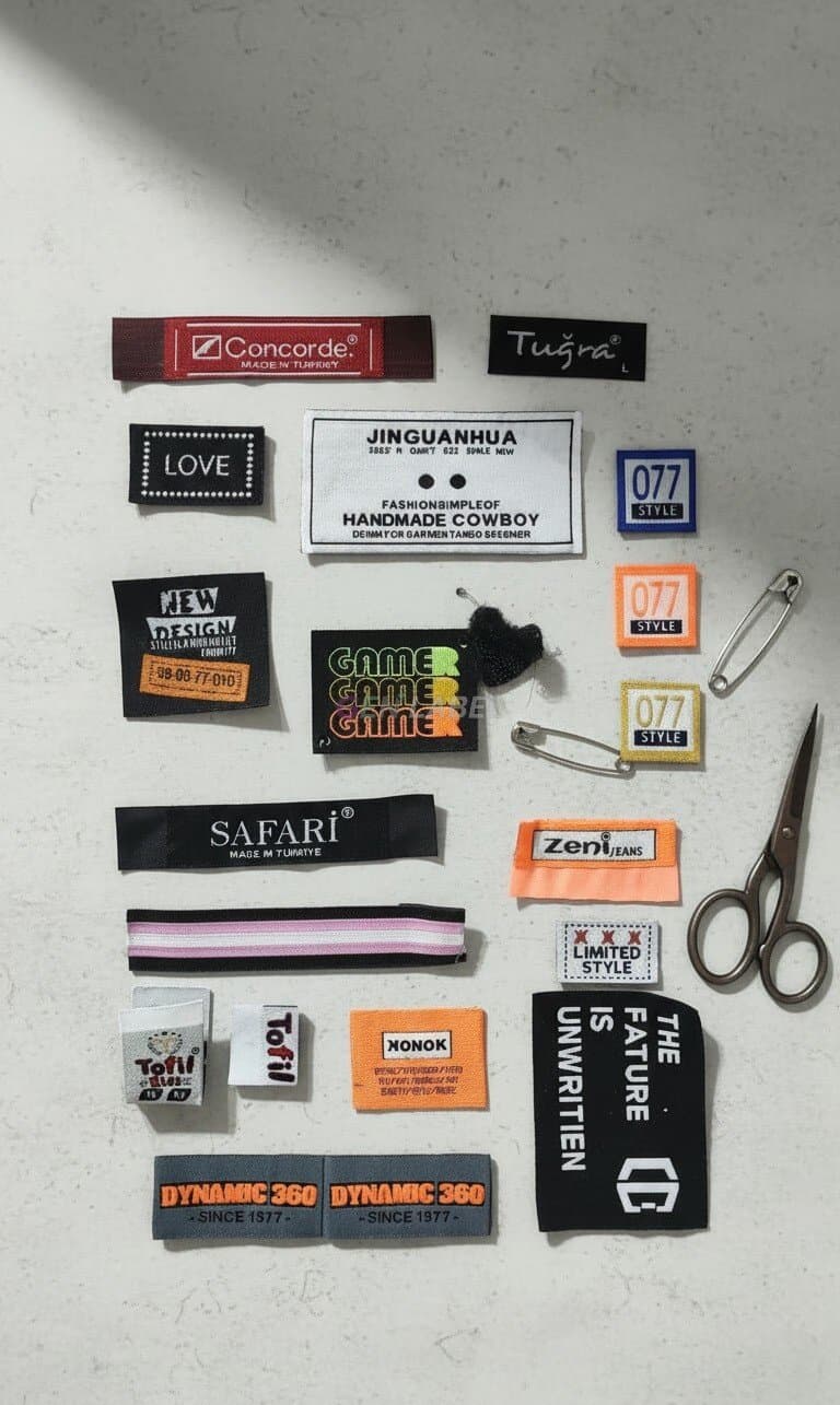 نموذج إنتاج Gen Label 1