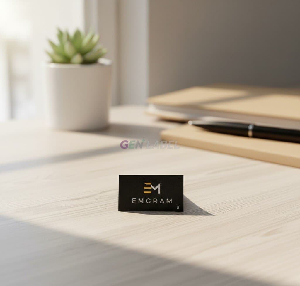 نموذج إنتاج Gen Label 10