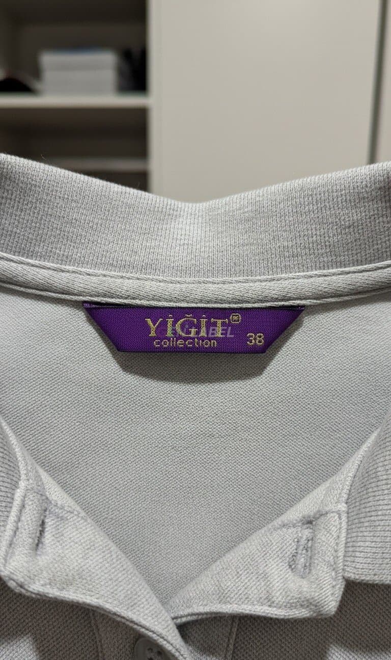 نموذج إنتاج Gen Label 11