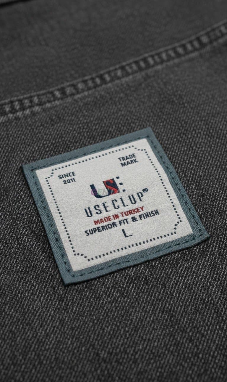 نموذج إنتاج Gen Label 14