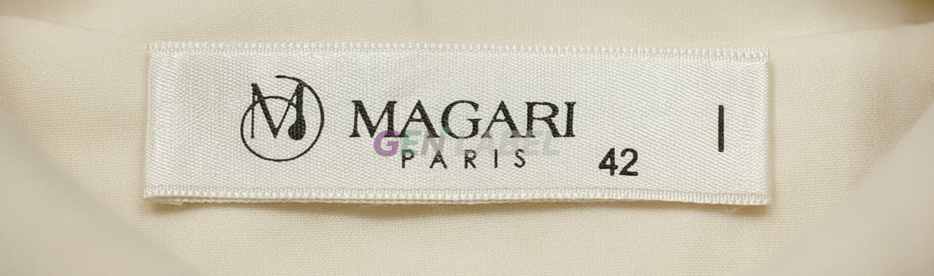 نموذج إنتاج Gen Label 15