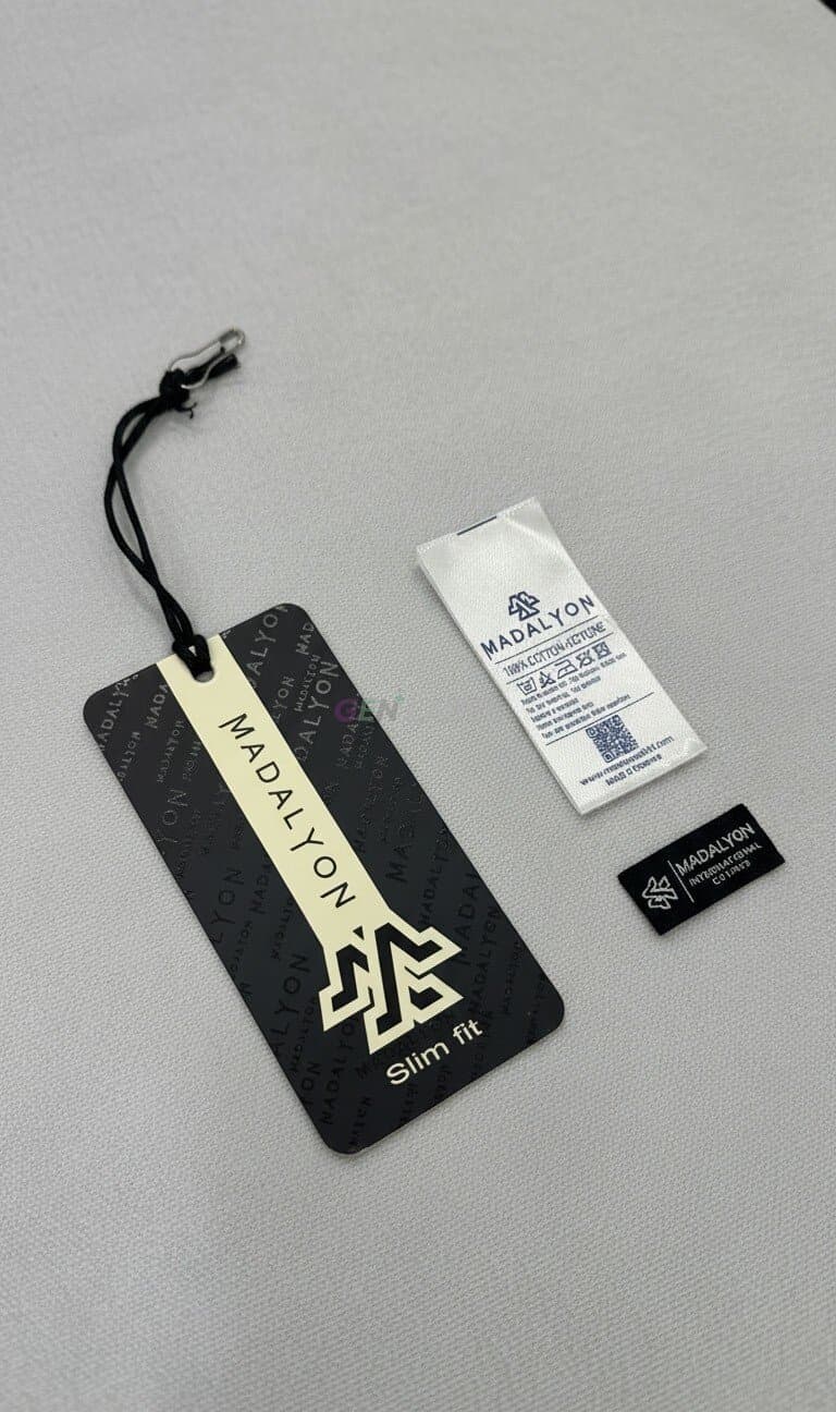 نموذج إنتاج Gen Label 16