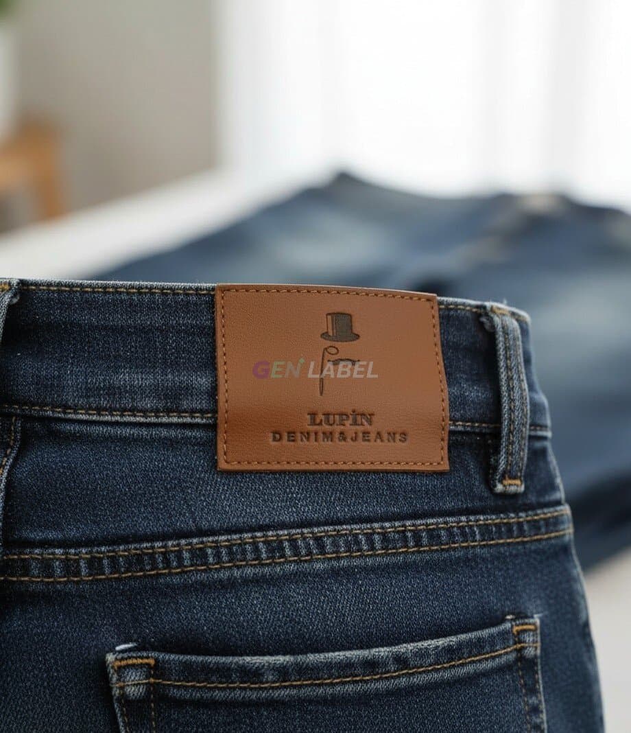 نموذج إنتاج Gen Label 17
