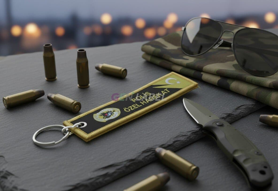 نموذج إنتاج Gen Label 2