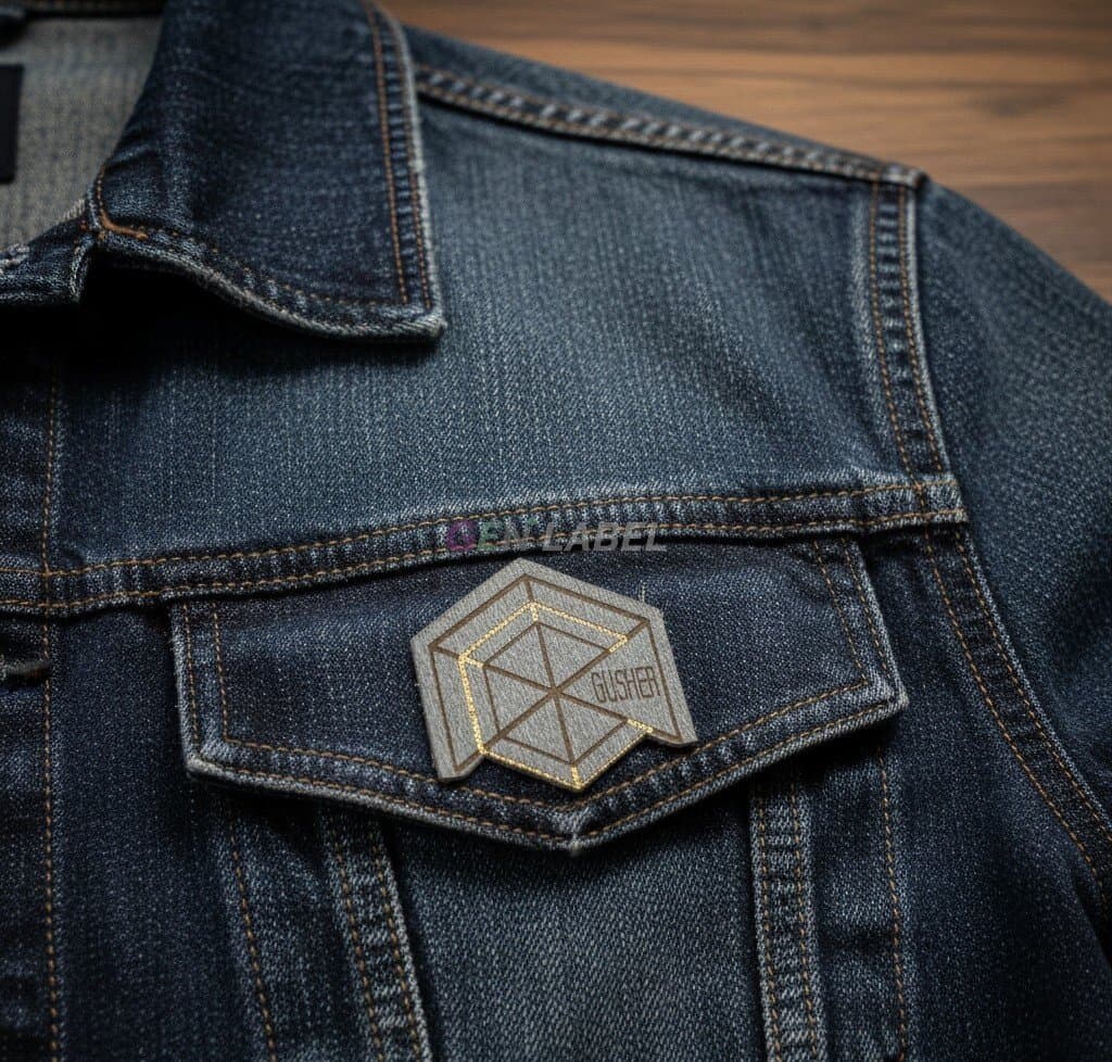 نموذج إنتاج Gen Label 20