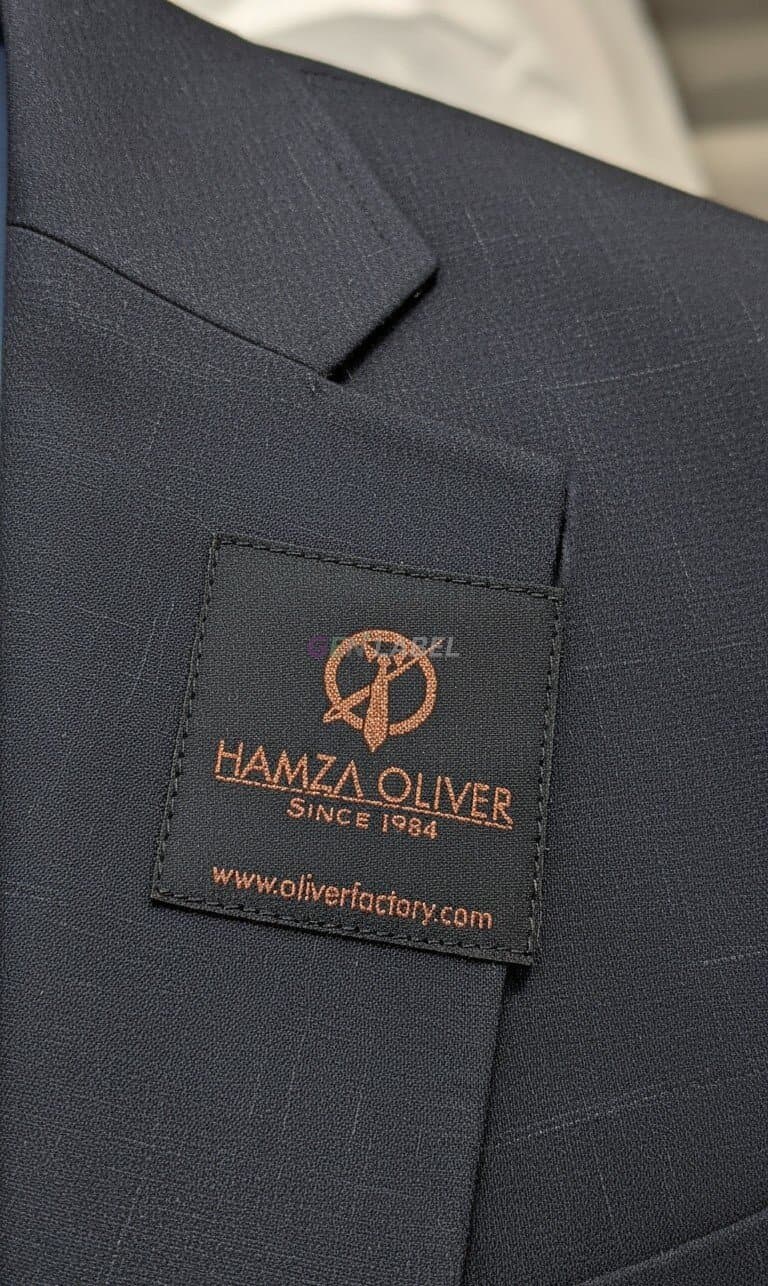 نموذج إنتاج Gen Label 25