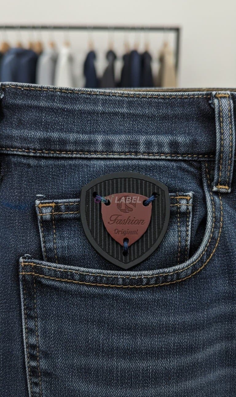نموذج إنتاج Gen Label 26