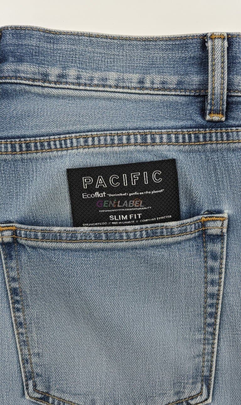 نموذج إنتاج Gen Label 27