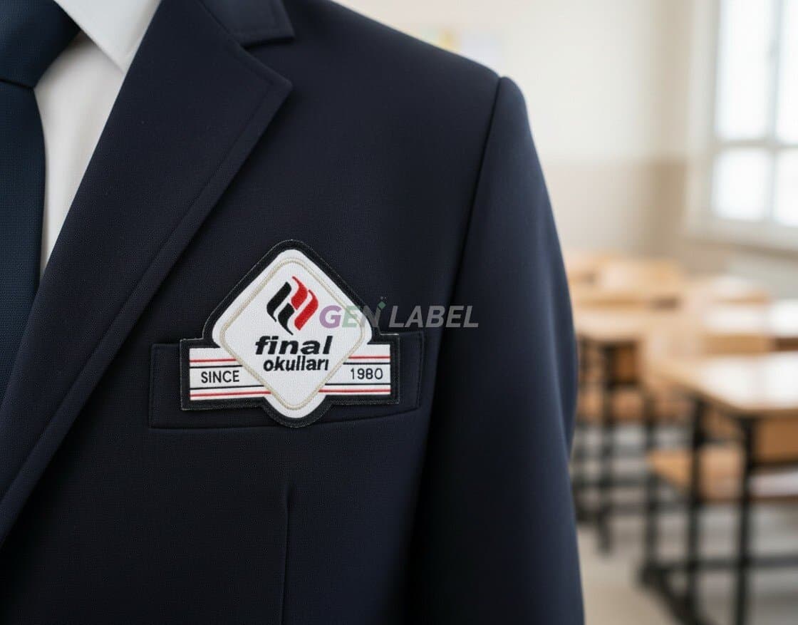 نموذج إنتاج Gen Label 28