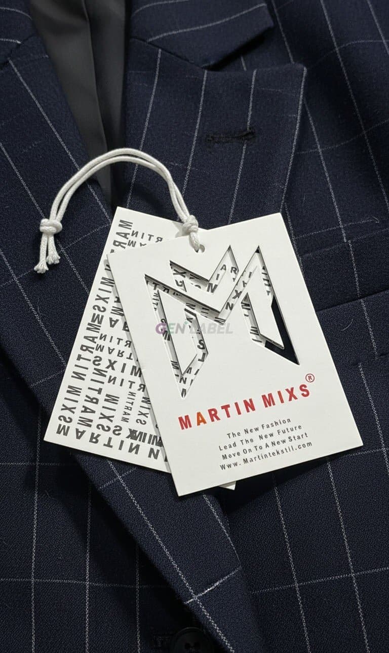 نموذج إنتاج Gen Label 29