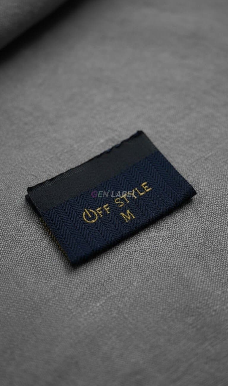 نموذج إنتاج Gen Label 30