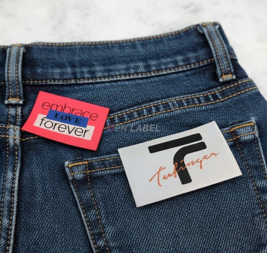 نموذج إنتاج Gen Label 37