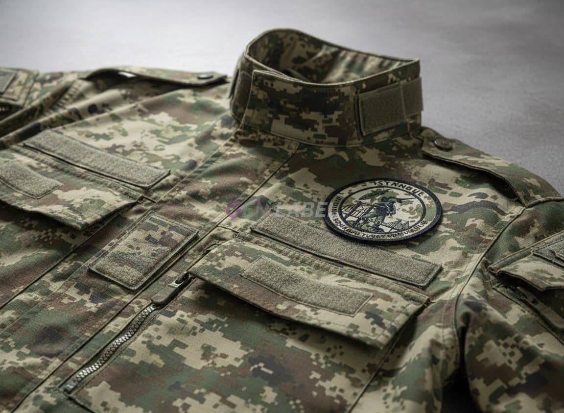 نموذج إنتاج Gen Label 38