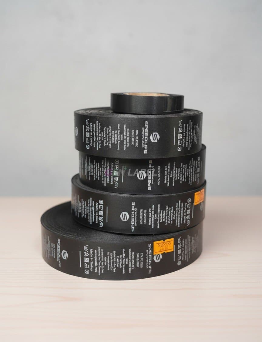 نموذج إنتاج Gen Label 39