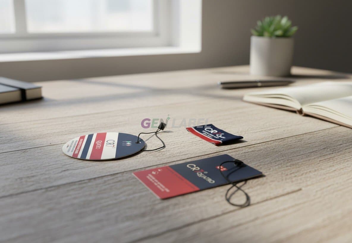 نموذج إنتاج Gen Label 5