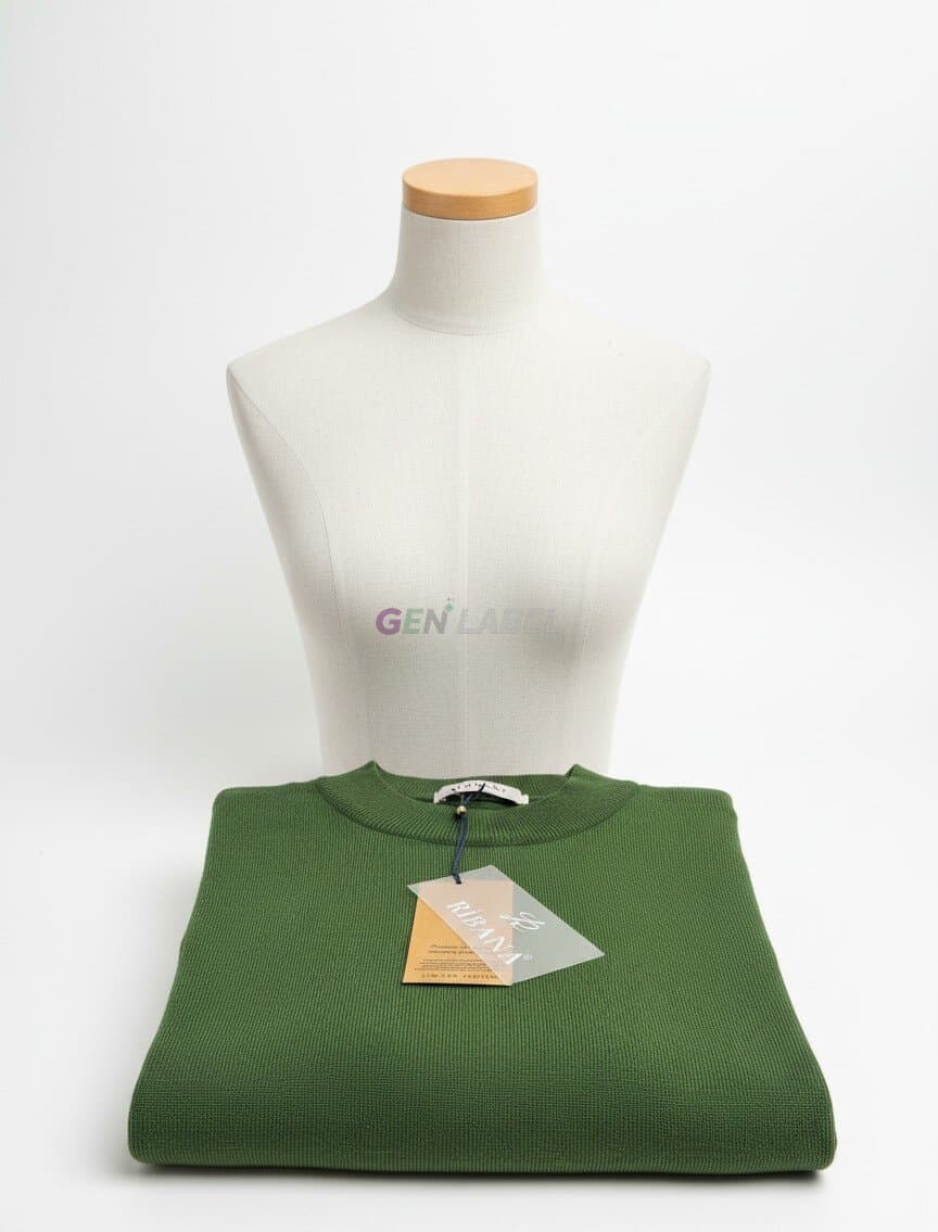 نموذج إنتاج Gen Label 6