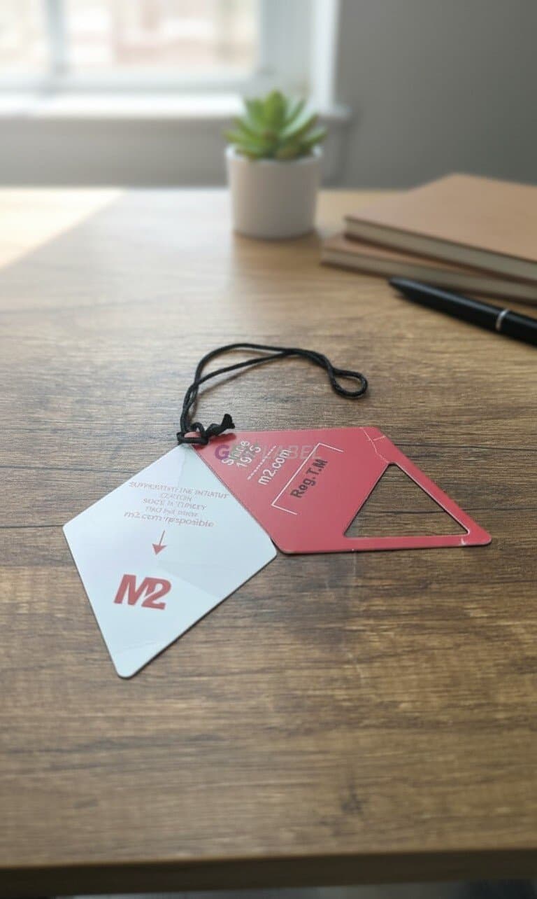 نموذج إنتاج Gen Label 8