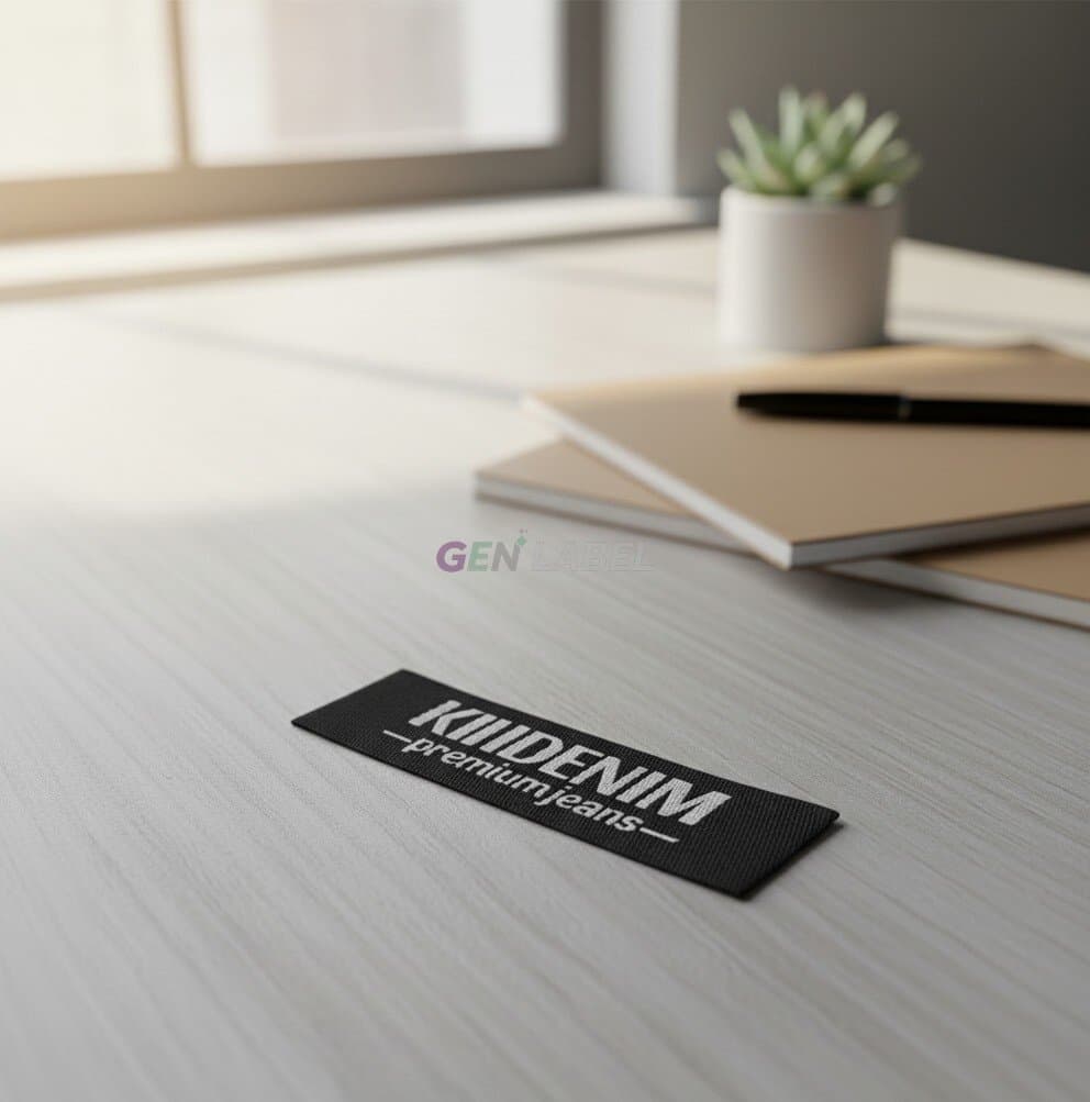 نموذج إنتاج Gen Label 9