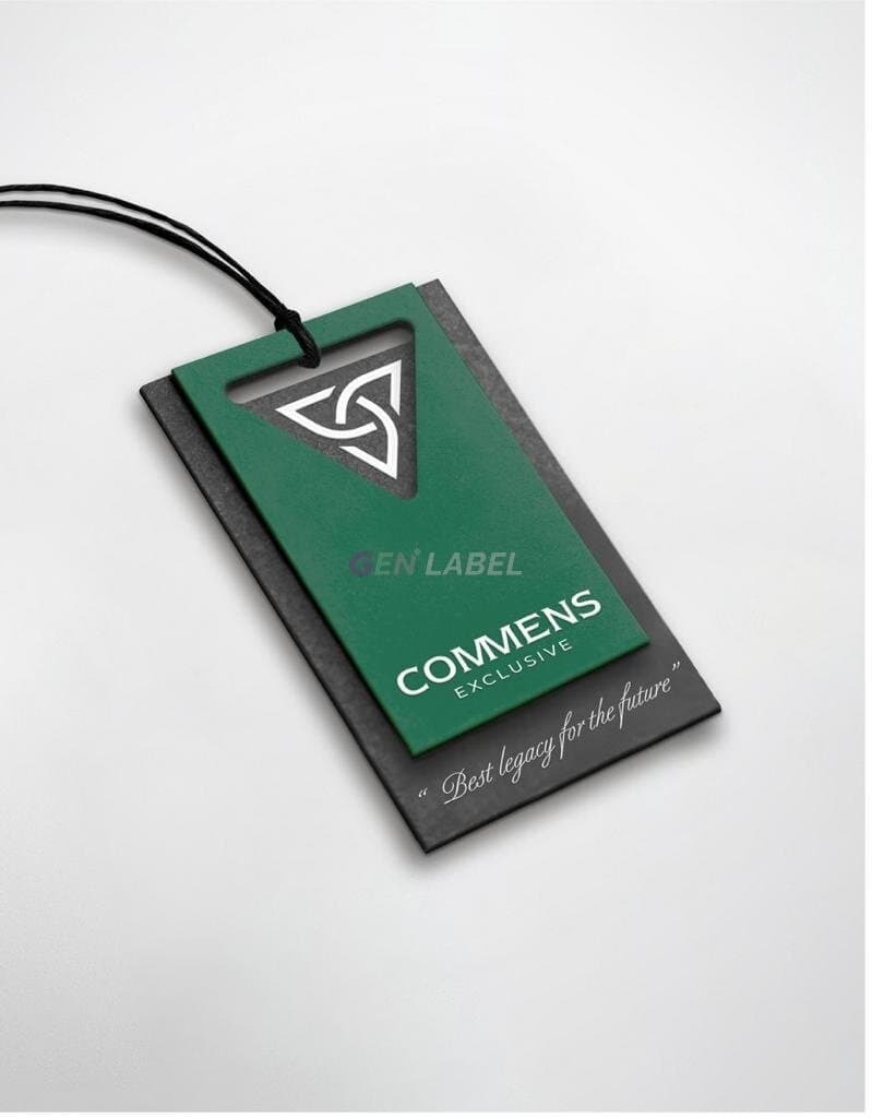 Commes