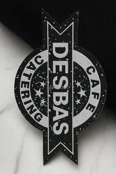 Desbas