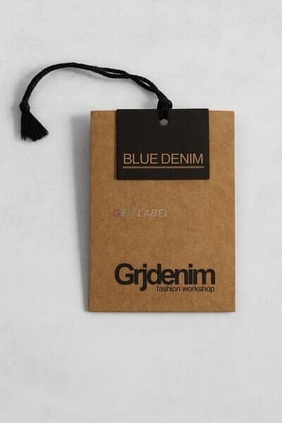 GRJ Denim