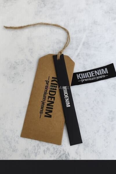 Kii Denim