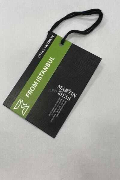 Martin Mixs