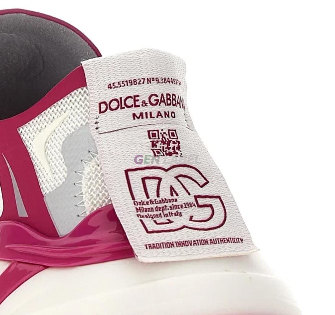 نموذج إنتاج Gen Label 44